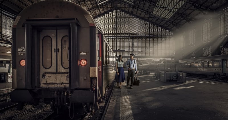Rencontrer d'autres voyageurs en solo : les astuces qui changent tout