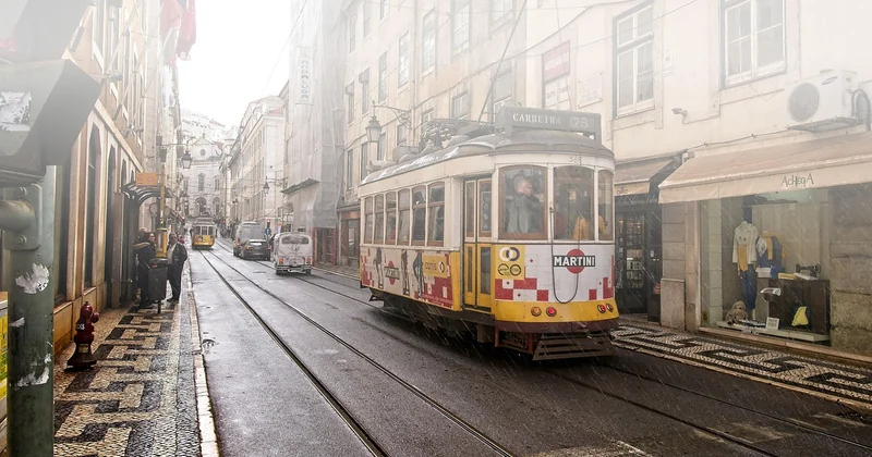 Lisbonne : le choix le plus sûr, sans discussion