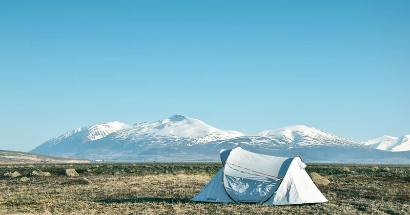 L'Islande pour les couples qui veulent vivre une aventure